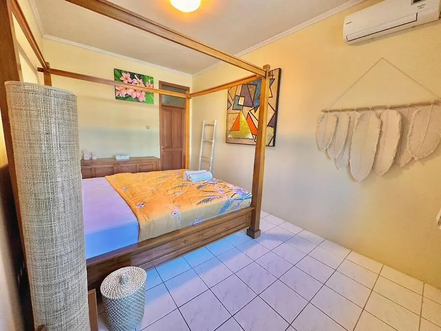 Kuta 5Br Private Villa Pool ,Near Airport, 0*, كوتا