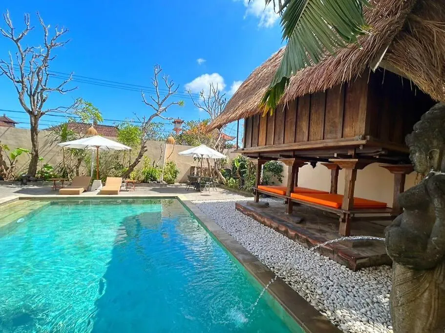 Kuta 5Br Private Villa Pool ,Near Airport, 0*, كوتا إندونيسيا