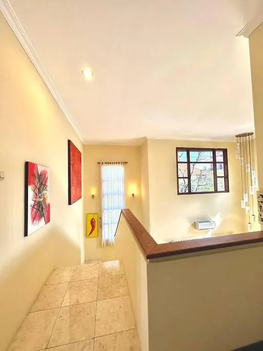 Kuta 5Br Private Villa Pool ,Near Airport, إندونيسيا
