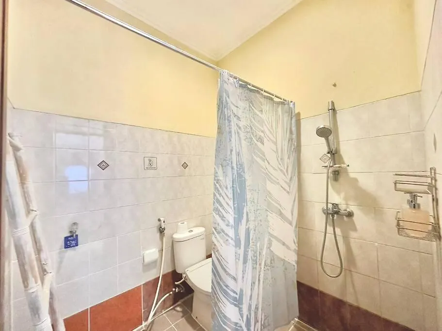 Kuta 5Br Private Villa Pool ,Near Airport,