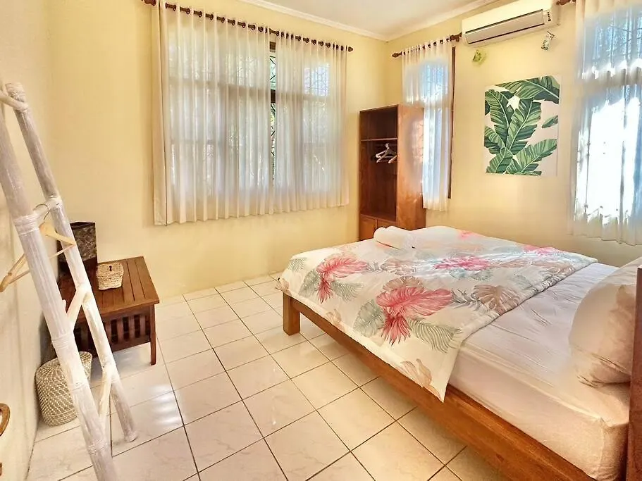Kuta 5Br Private Villa Pool ,Near Airport, 0*, Kuta (Bali) Indonesia