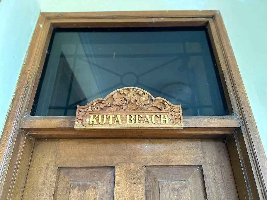 Kuta 5Br Private Villa Pool ,Near Airport,  Kuta (Bali)