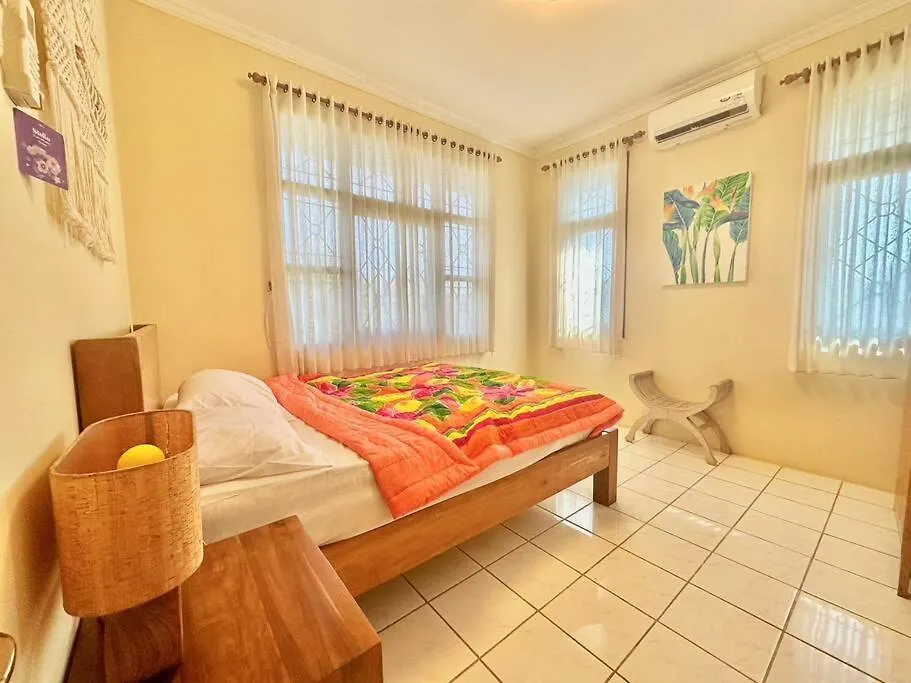 Kuta 5Br Private Villa Pool ,Near Airport,