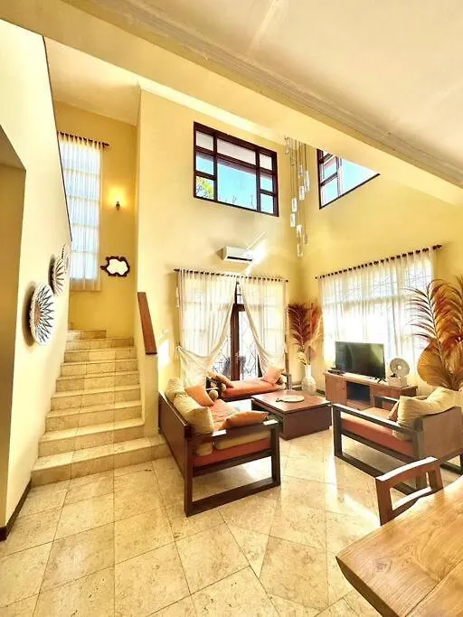 Kuta 5Br Private Villa Pool ,Near Airport, Indonesia