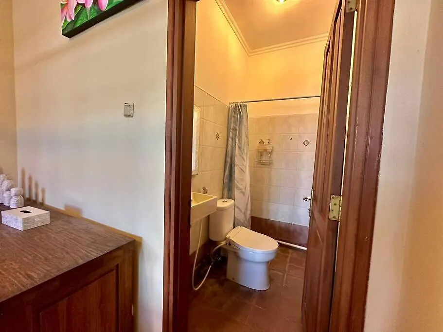 Kuta 5Br Private Villa Pool ,Near Airport,