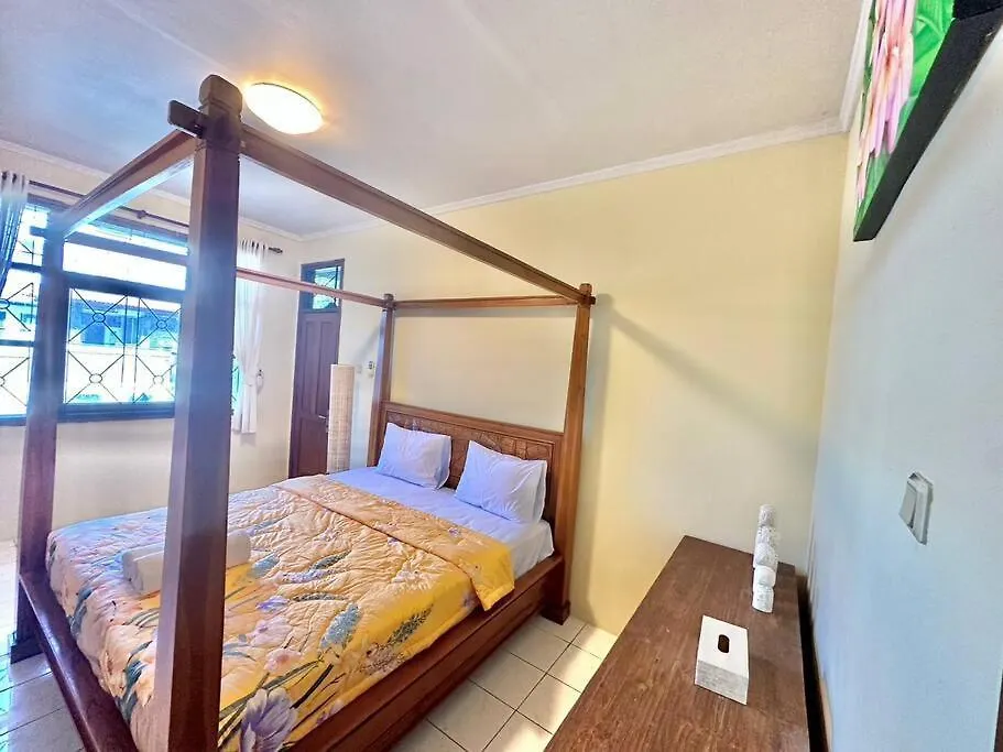Kuta 5Br Private Villa Pool ,Near Airport, Kuta (Bali)