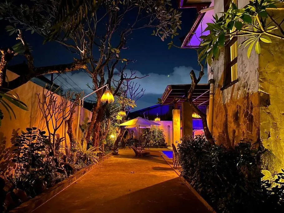 Kuta 5Br Private Villa Pool ,Near Airport,