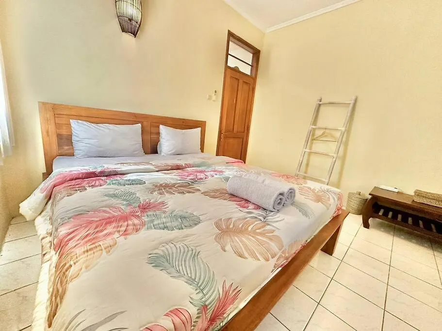 Kuta 5Br Private Villa Pool ,Near Airport, Indonesia