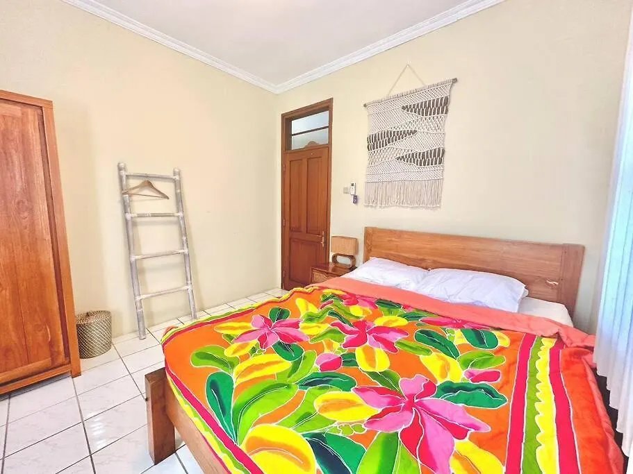 Kuta 5Br Private Villa Pool ,Near Airport,